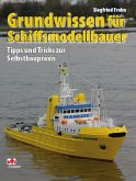 Grundwissen für Schiiffsmodellbauer (eBook, ePUB)