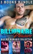 Billionaire Pleasure : Bad Boy Romance... - Bild 1