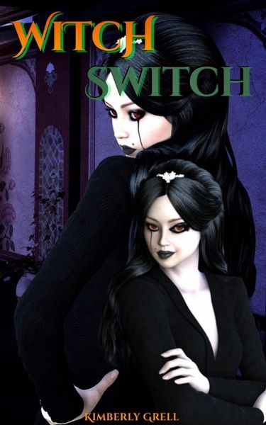 Witch Switch (eBook, ePUB)