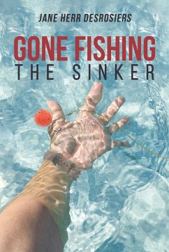Cover Gone Fishing (eBook, ePUB)