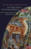 As a Deer Yearns for Running Streams (eBook, ePUB)