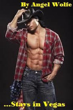 Cover ...Stays in Vegas (eBook, ePUB)