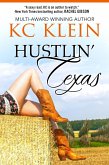 Hustlin' Texas (Texas Fever Series, #2) (eBook, ePUB)