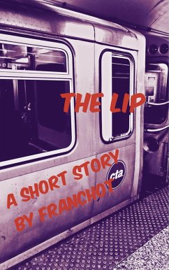 The Lip (eBook, ePUB) - Franchot