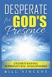 Desperate for God's Presence (eBook,... - Bild 1