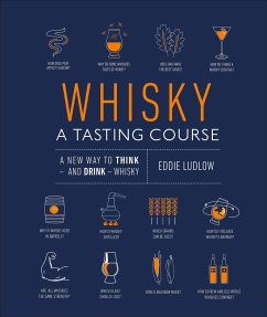 Whisky A Tasting Course - Ludlow, Eddie