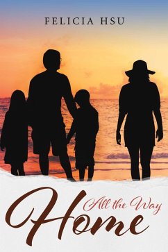 Cover All The Way Home (eBook, ePUB)