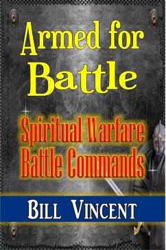 Armed for Battle (eBook, ePUB) - Vincent, Bill