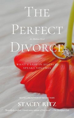 Cover The Perfect Divorce (The Heirloom Series, #3) (eBook, ePUB)