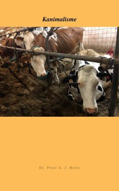 Cover Kanimalisme (eBook, ePUB)