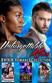 Unforgettable Kiss : BWWM Romance Collection (eBook, ePUB)