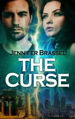 The Curse (eBook, ePUB) - Brassel, Jennifer