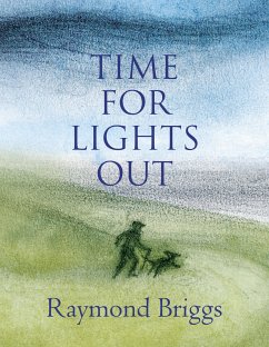 Time For Lights Out - Briggs, Raymond