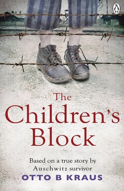 The Children's Block - Kraus, Otto B