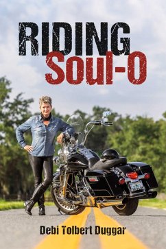Riding Soul-O (eBook, ePUB) - Duggar, Debi Tolbert