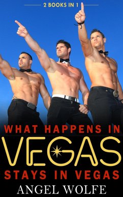 Cover What Happens in Vegas...Stays in Vegas? (eBook, ePUB)