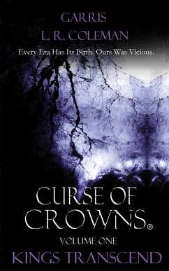 Curse Of Crowns - Coleman, Garris L. R.