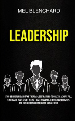 Leadership - Blenchard, Mel