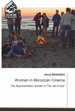 Women in Moroccan Cinema - Benaissa, Hmad