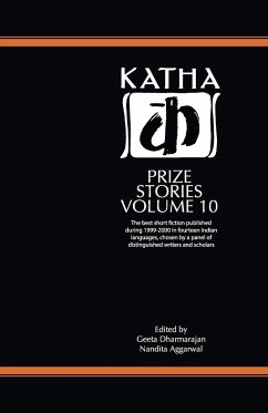 Katha Prize Stories - Dharmarajan, Geeta (Ed)