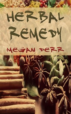 Cover Herbal Remedy (Paranormal Days) (eBook, ePUB)
