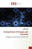 Compression d'images par fractales