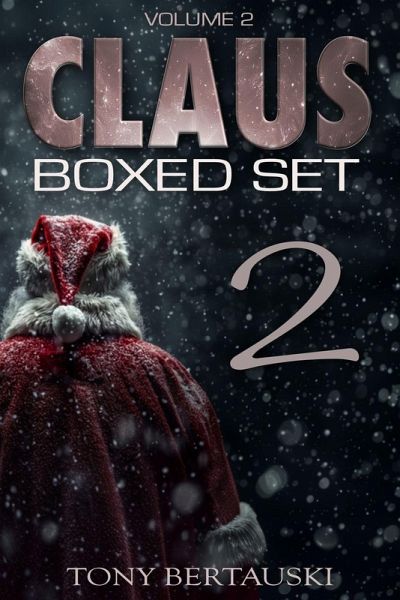 Claus Boxed 2