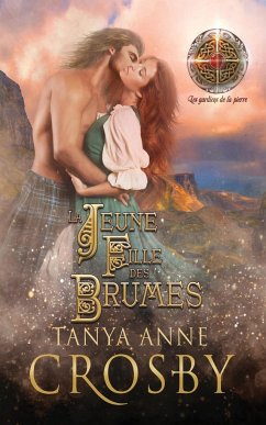 La Jeune Fille des Brumes - Crosby, Tanya Anne