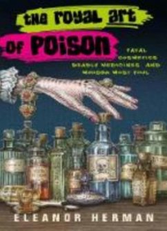Cover The Royal Art of Poison