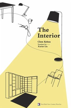 The Interior Cover The Interior