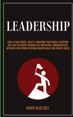 Cover Leadership