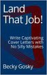 Land That Job! Write Captivating Cover... - Bild 1