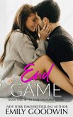 End Game (A Dawson Family Series, #2) (eBook, ePUB)