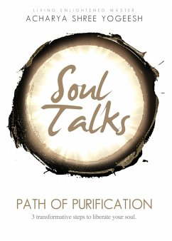 Soul Talks - Yogeesh, Acharya Shree