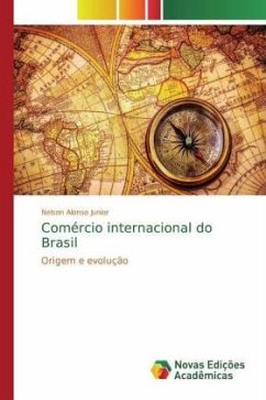 Comércio internacional do Brasil