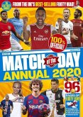 Match of the Day Annual 2020