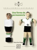 Una forma de permanencia (eBook, ePUB)