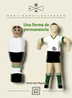 Una forma de permanencia (eBook, ePUB) - San Miguel, Marta