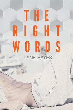 Cover The Right Words (Right and Wrong Stories, #1) (eBook, ePUB)