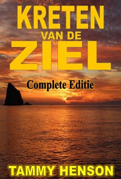 Cover Kreten van de Ziel (eBook, ePUB)