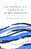 La tavola, la tazza e il fumo perduto (eBook, ePUB)