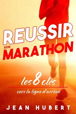 Cover Réussir son Marathon (eBook, ePUB)