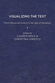 Visualizing the Text
