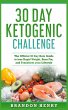 30 Day Ketogenic Challenge - Bild 1