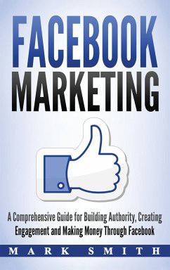 Facebook Marketing - Smith, Mark