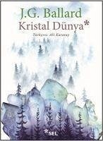 Kristal Dünya - G. Ballard, J.