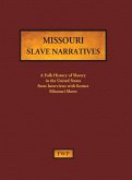 Missouri Slave Narratives