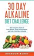 30 Day Alkaline Diet Challenge - Bild 1