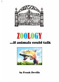 Zoology - If Animals Could Talk (eBook, ePUB)