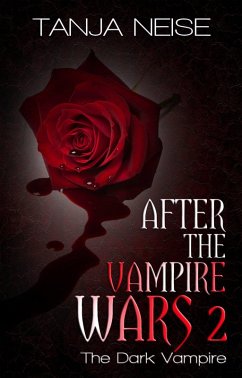 Cover The Dark Vampire (After The Vampire Wars, #2) (eBook, ePUB)